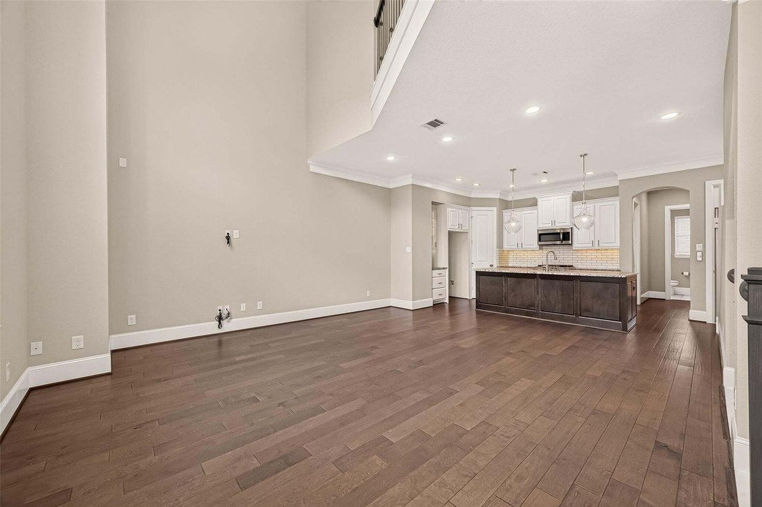 House in Houston, Texas, United States 4 - 18602101