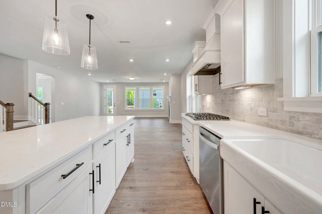 House in Apex, North Carolina, United States 4 - 17542999