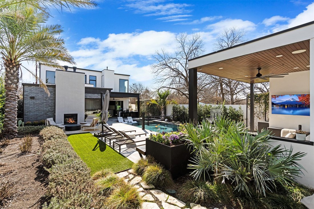 House in Austin, Texas, United States 3 - 18596964