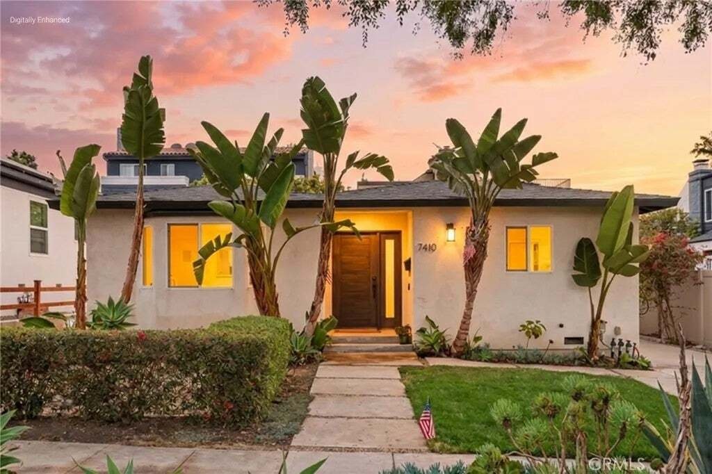 House in Los Angeles, California, United States 1 - 18597902