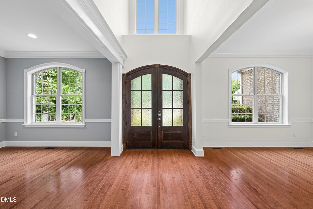 House in Wake Forest, North Carolina, United States 5 - 18600855