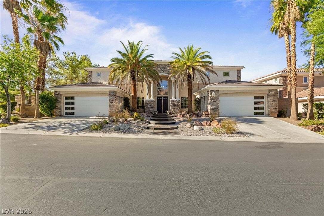 House in Las Vegas, Nevada, United States 3 - 18573120