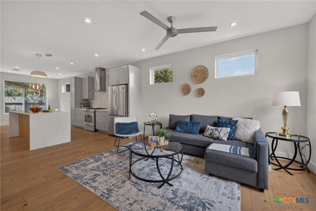 Townhouse in Austin, Texas, United States 2 - 18596694