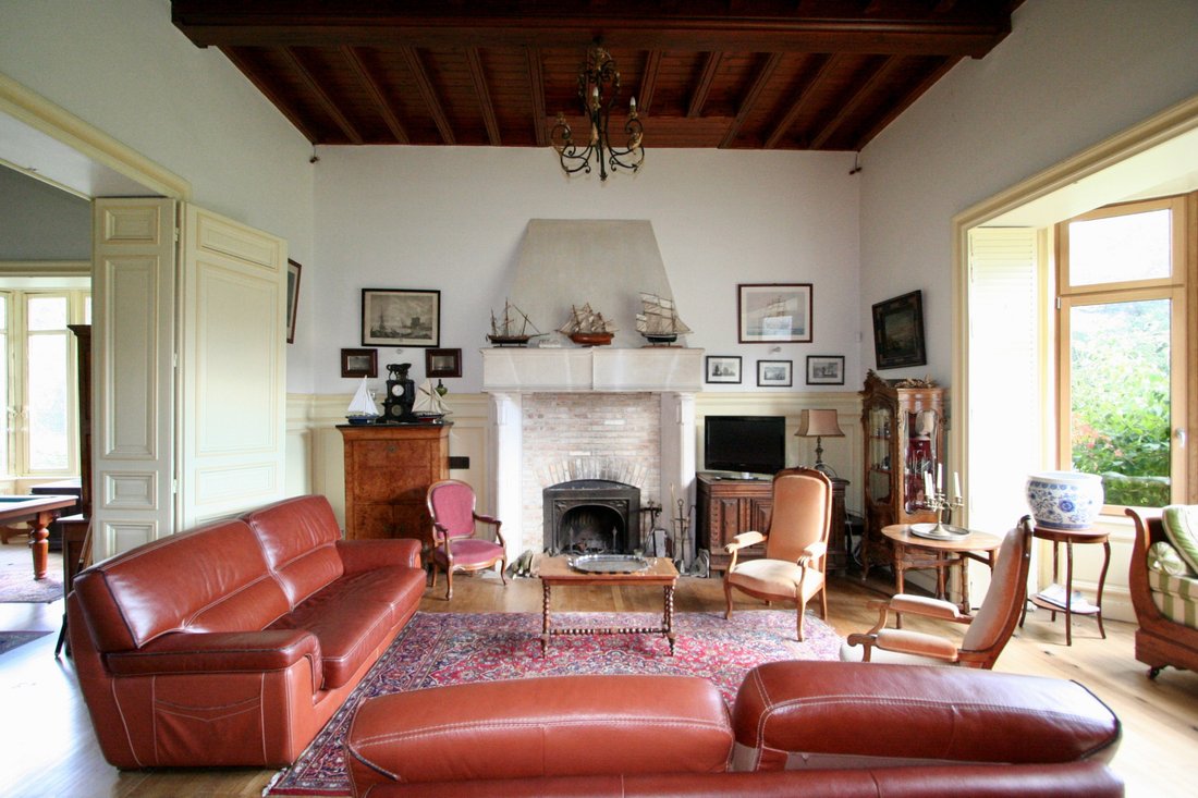 House in Pornic, Pays de la Loire, France 4 - 18597405