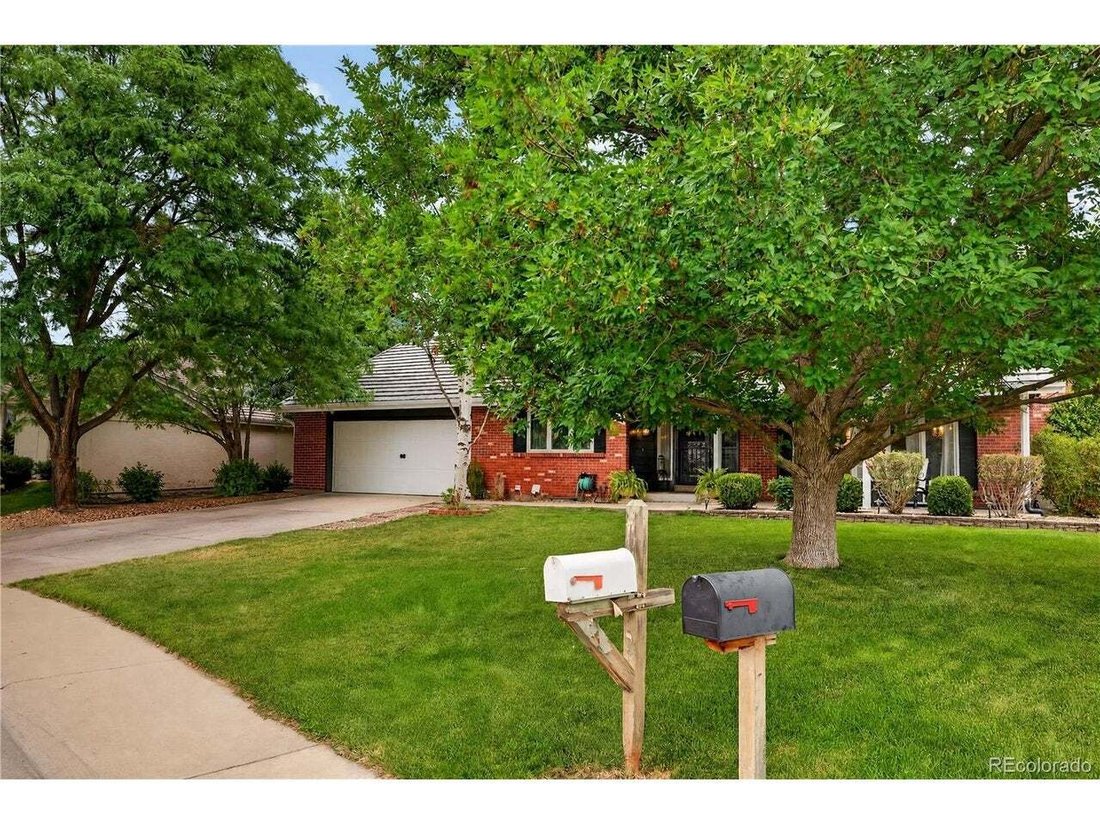 House in Centennial, Colorado, United States 4 - 18601601