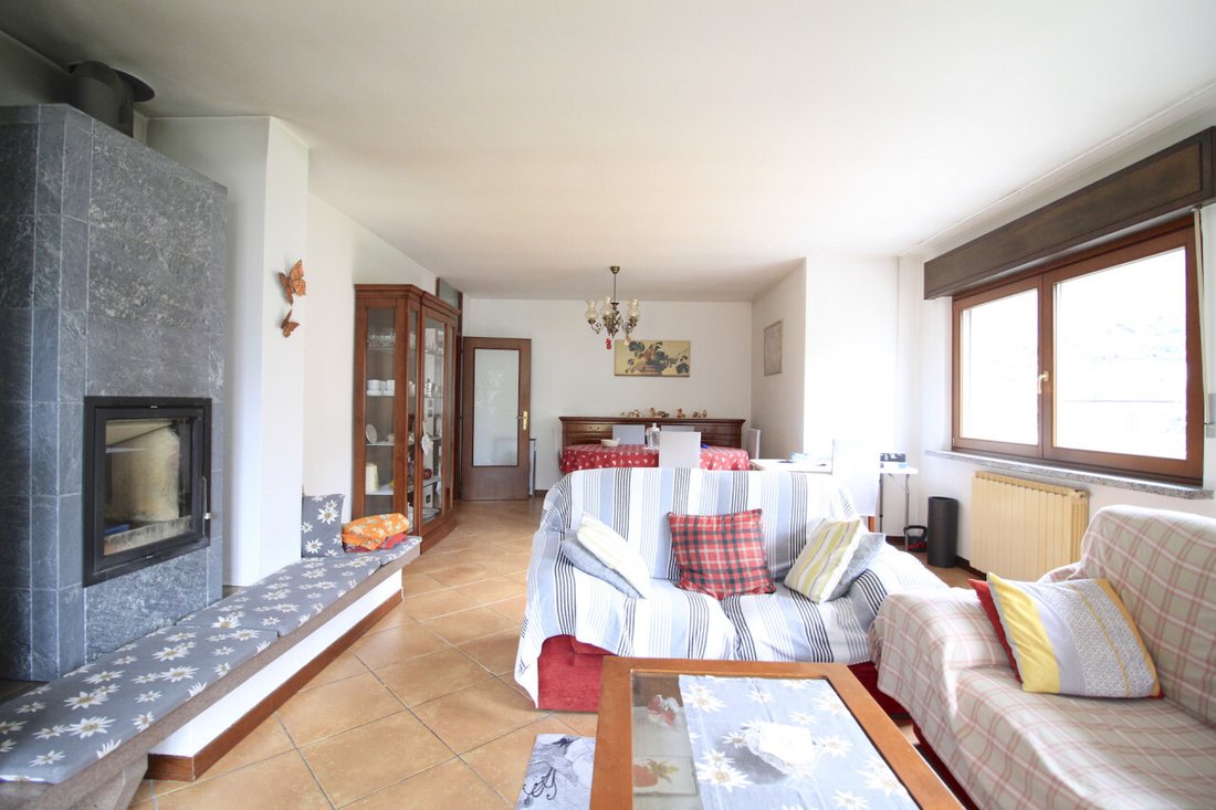 Apartment in Tione di Trento, Trentino – Alto Adige/Südtirol, Italy 3 - 18602878