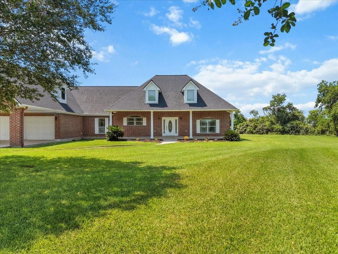 House in Baytown, Texas, United States 3 - 18602141