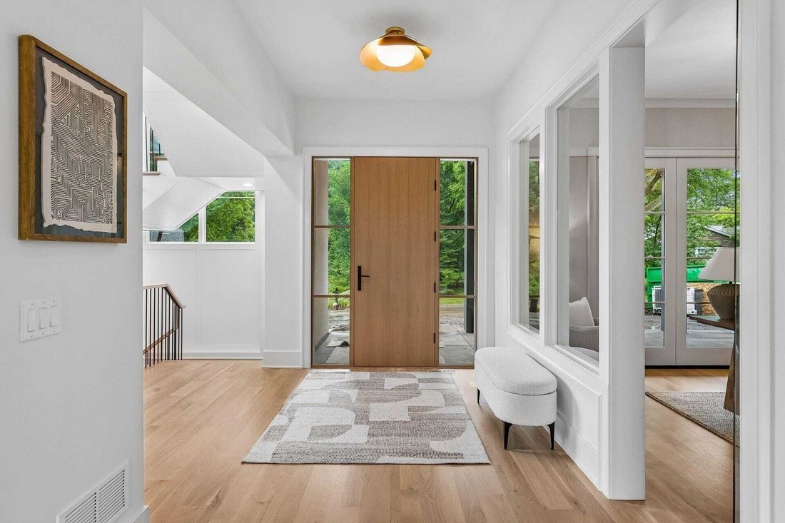 House in Edina, Minnesota, United States 4 - 18593793