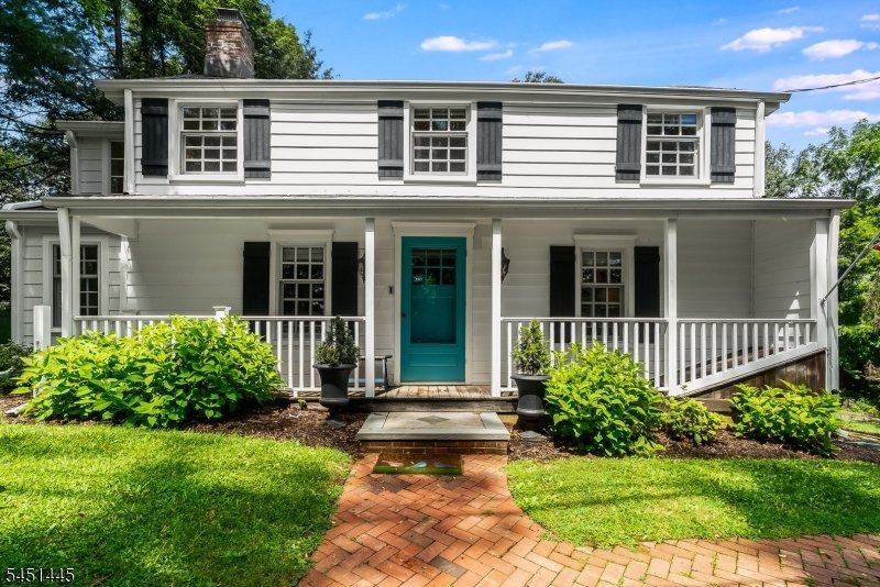 House in Morristown, New Jersey, United States 2 - 18603488
