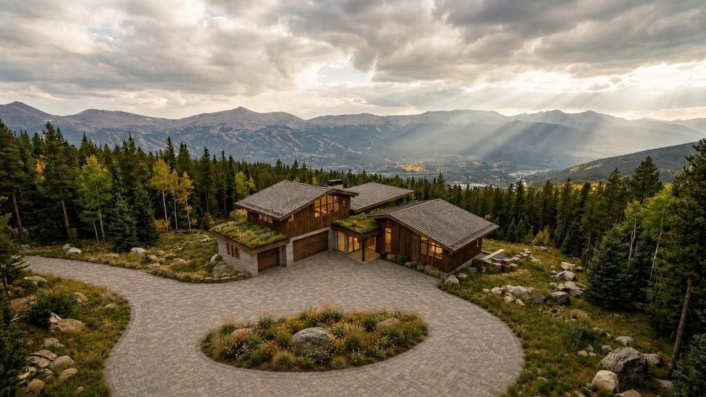 Land in Breckenridge, Colorado, United States 5 - 18603860