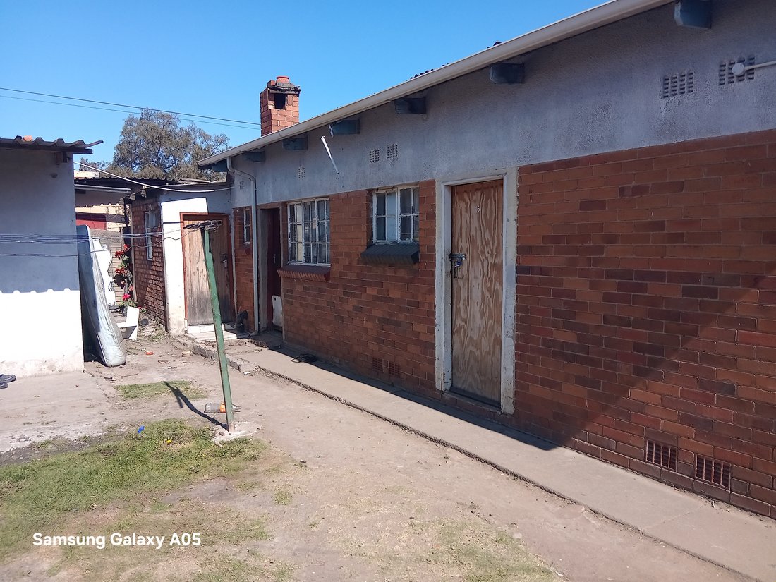 House in Vanderbijlpark, Gauteng, South Africa 1 - 18598855