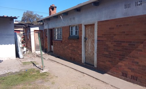 Haus in Vereeniging, Gauteng, Südafrika 1