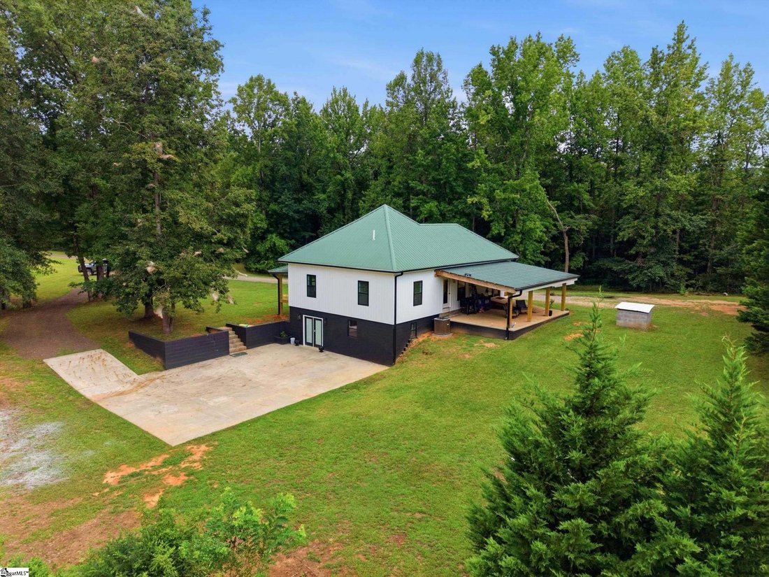 House in Slater-Marietta, South Carolina, United States 4 - 18596795