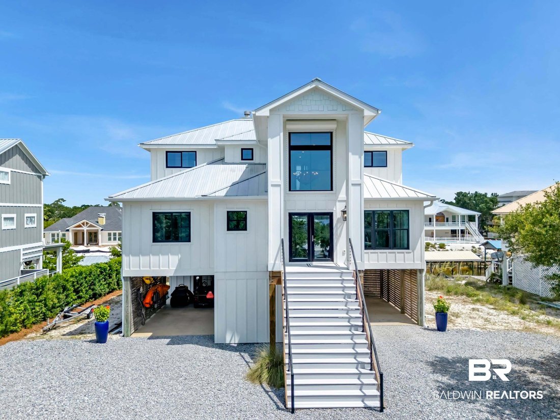 House in Orange Beach, Alabama, United States 5 - 18263584