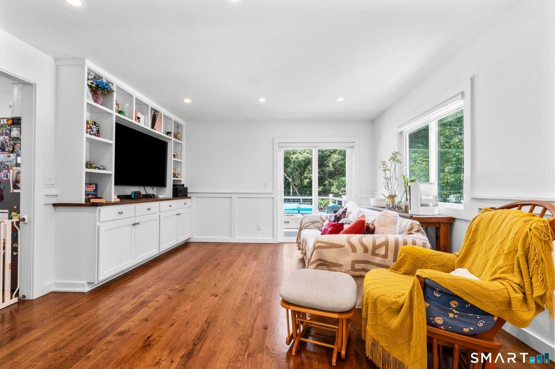 House in Easton, Connecticut, United States 3 - 18603773