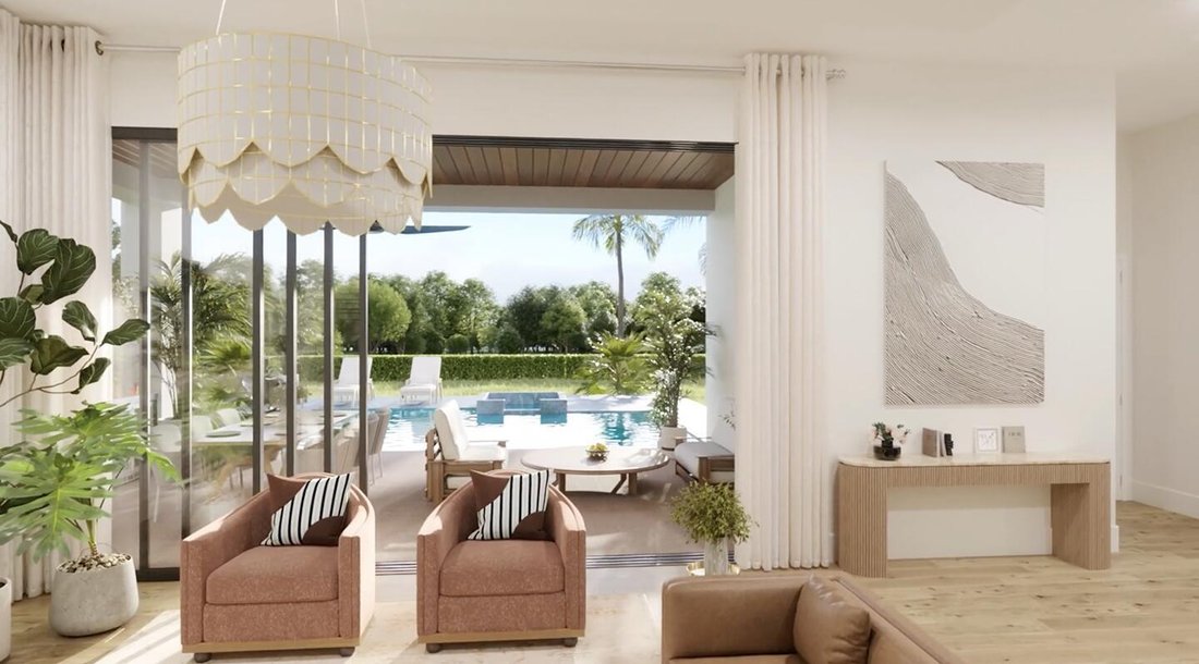 House in West Palm Beach, Florida, United States 5 - 18597346