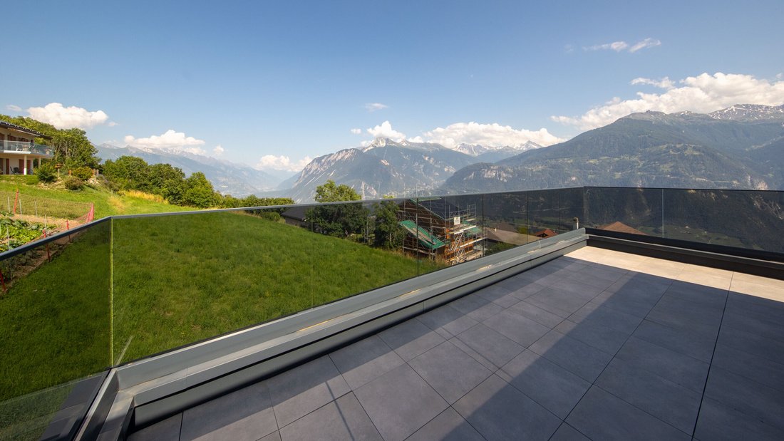 Villa in Crans-Montana, Valais, Switzerland 2 - 18599829