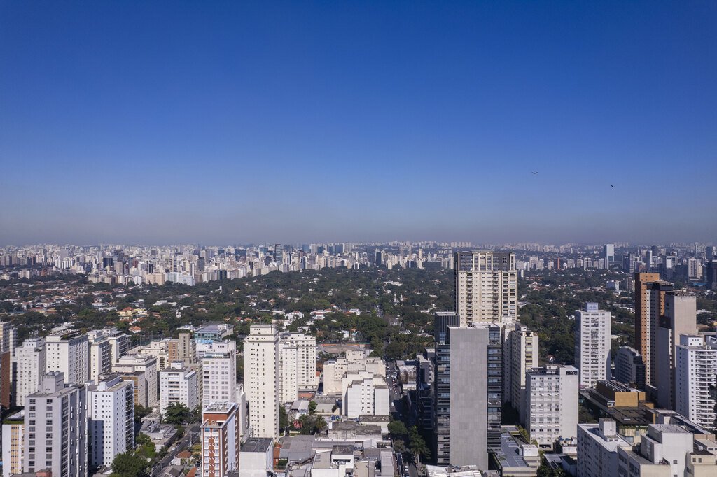 São Paulo, State of São Paulo, Brazil 2 - 18598998
