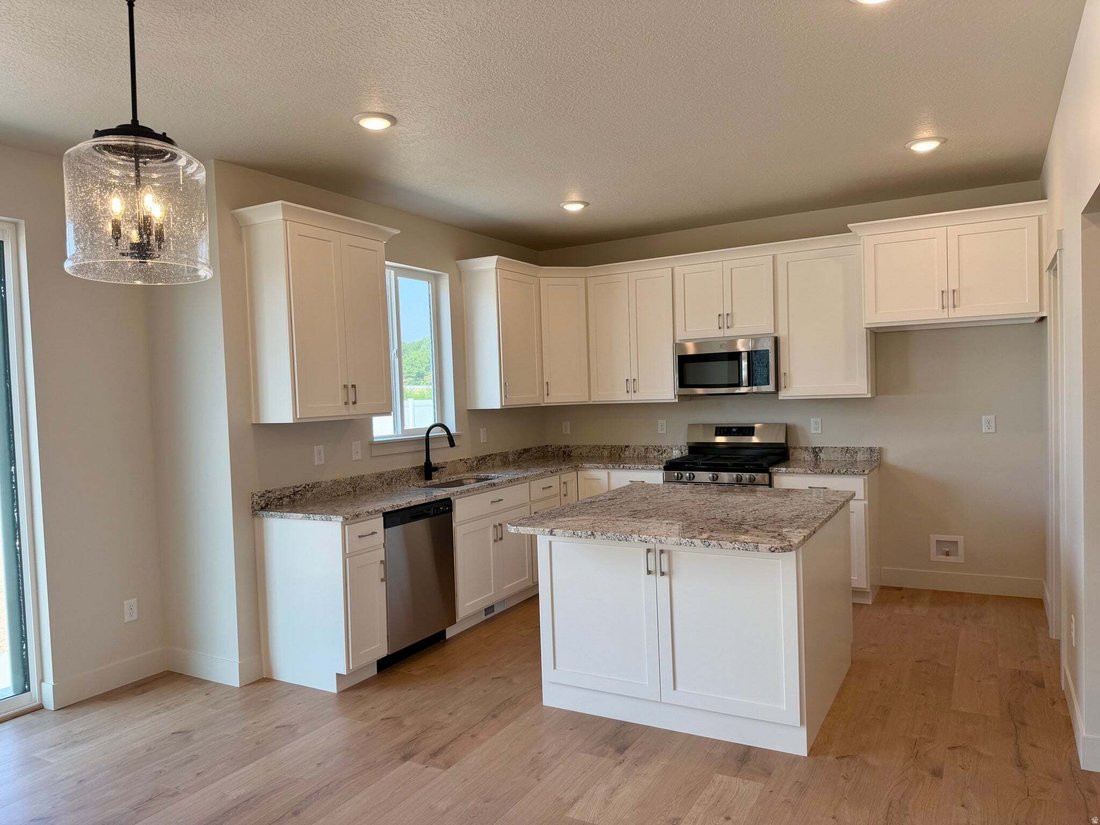 House in West Jordan, Utah, United States 2 - 18459374