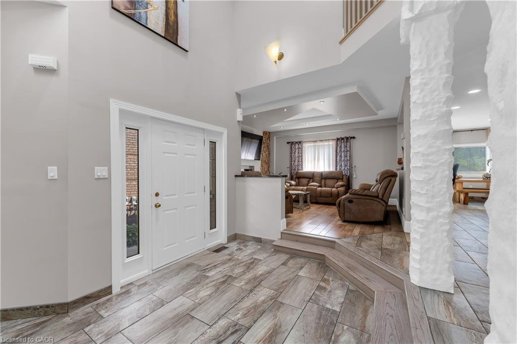 House in Hamilton, Ontario, Canada 5 - 18597245