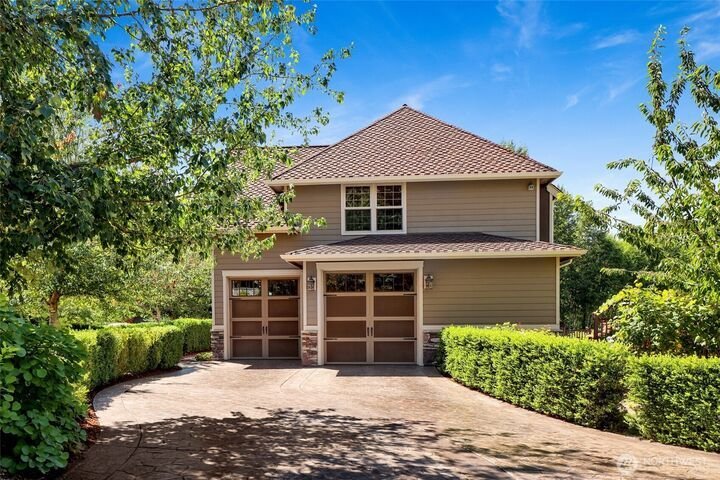 House in Bellingham, Washington, United States 3 - 18604109