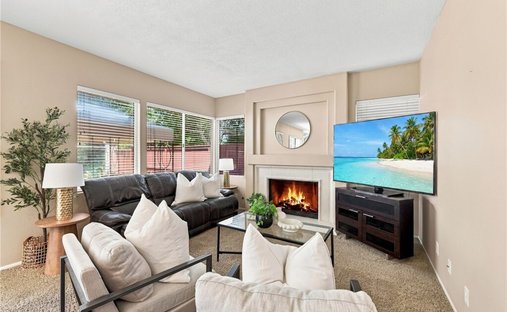 Casa en Rancho Santa Margarita, California, Estados Unidos 1
