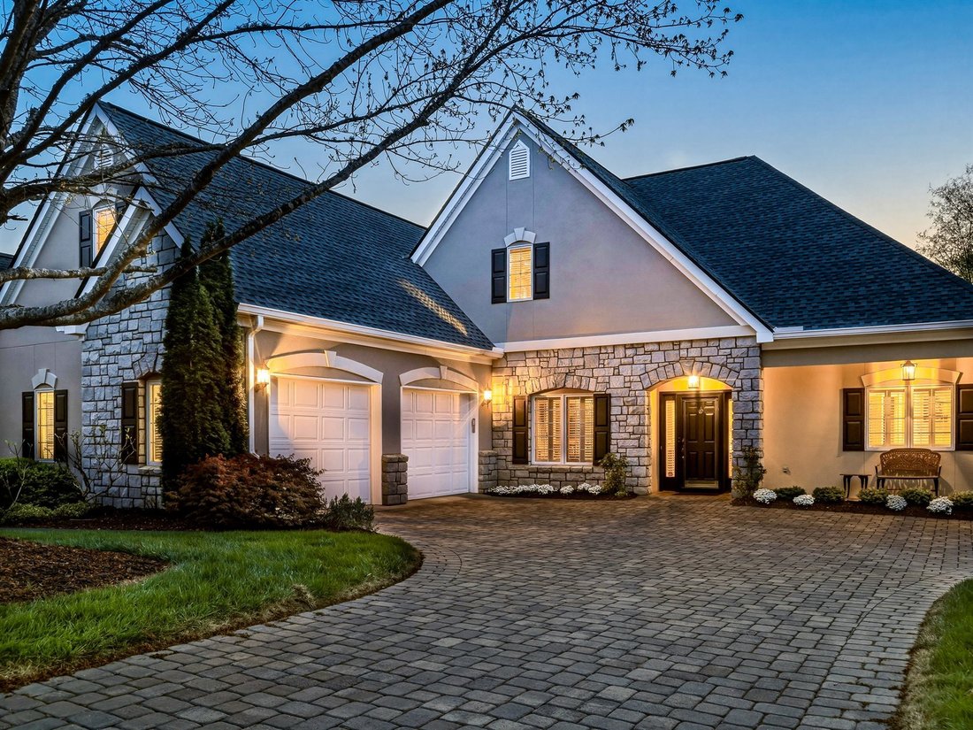 House in Asheville, North Carolina, United States 2 - 18603822