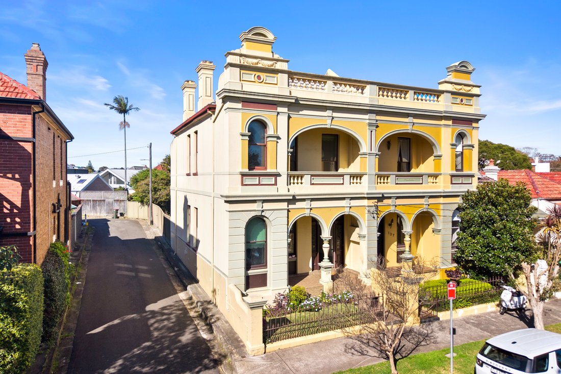 House in Stanmore, New South Wales, Australia 1 - 18603826