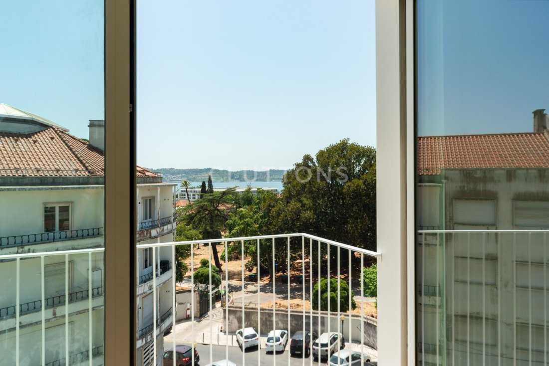 Apartment in Alcantara, Lisbon, Portugal 2 - 16691511
