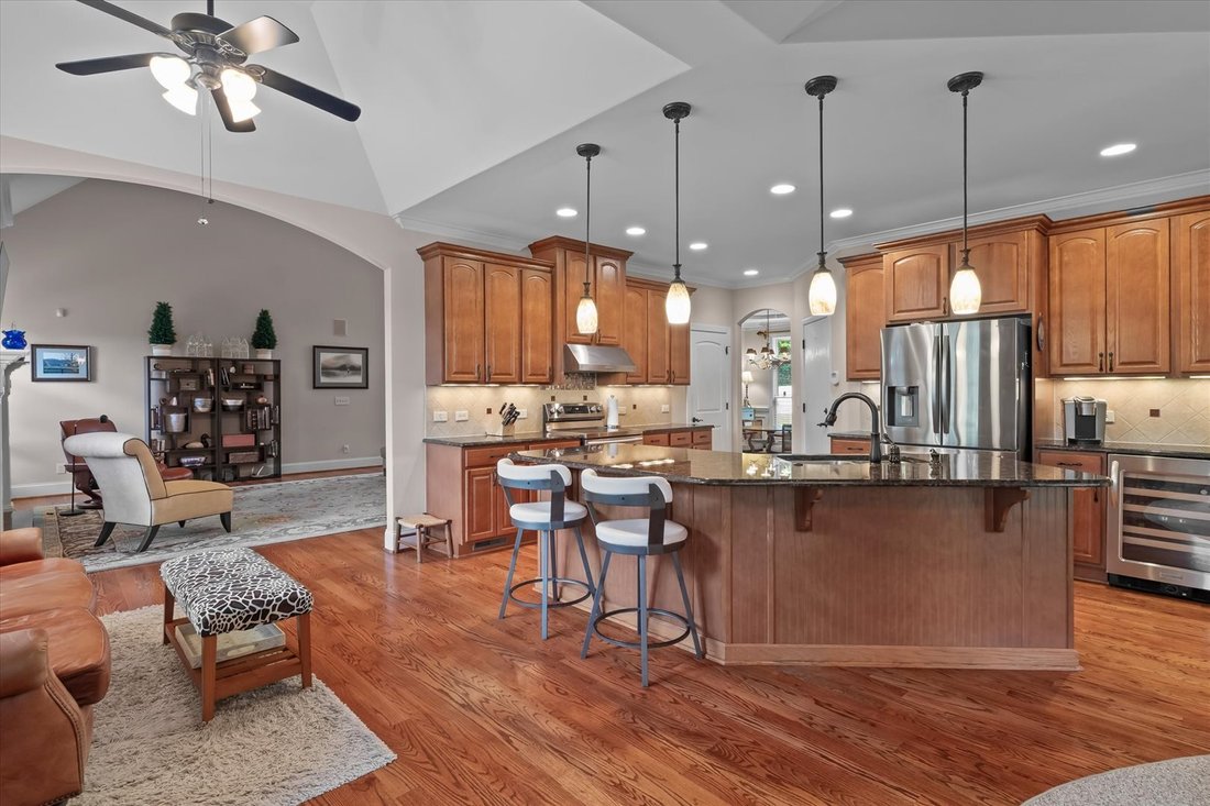 House in Statesville, North Carolina, United States 5 - 18603532