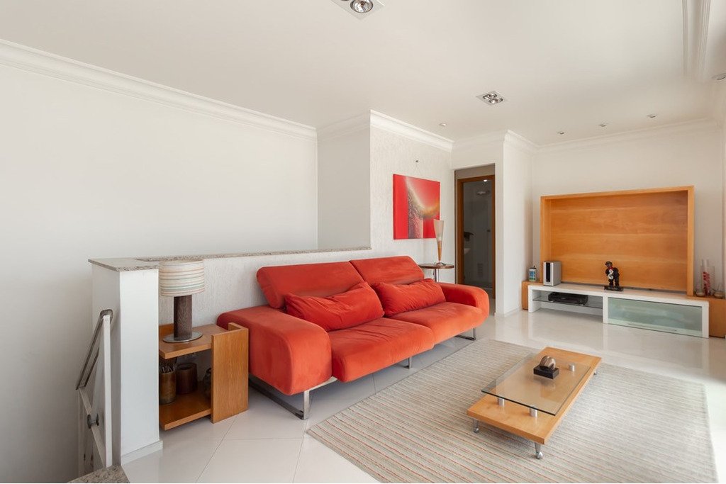 Penthouse in São Paulo, State of São Paulo, Brazil 3 - 18602861