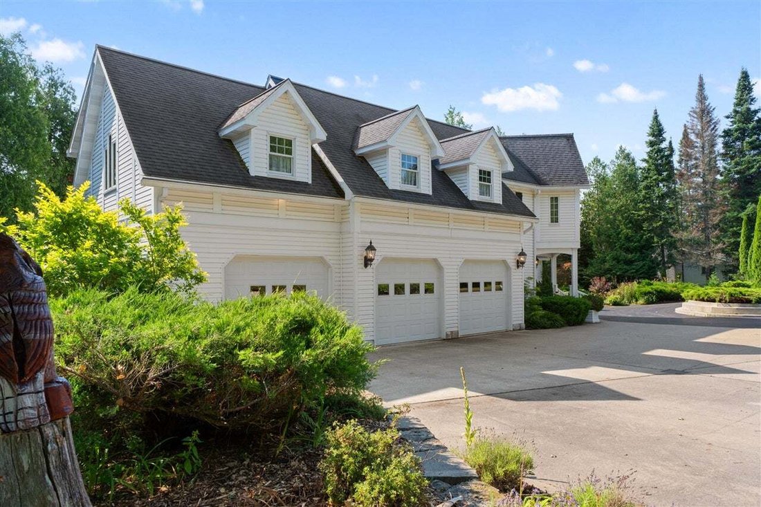 House in Harrisville, Michigan, United States 4 - 18600149