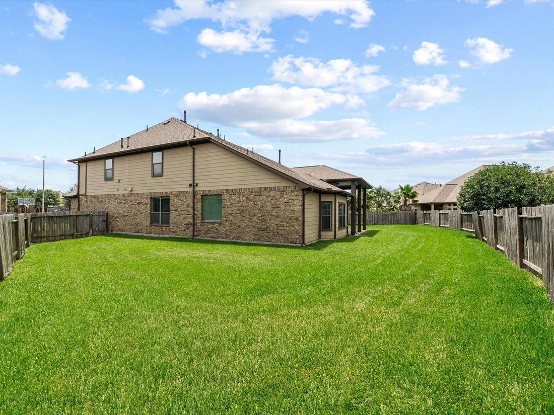 House in Katy, Texas, United States 5 - 18597943