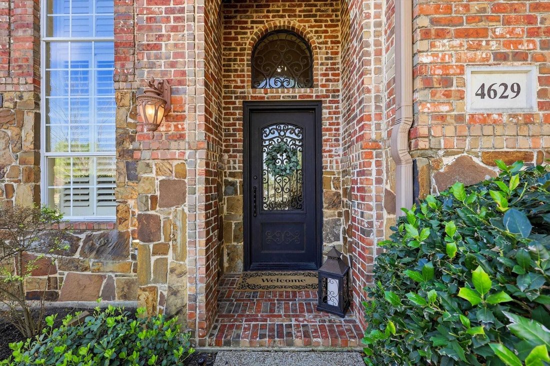 House in Flower Mound, Texas, United States 3 - 18603772