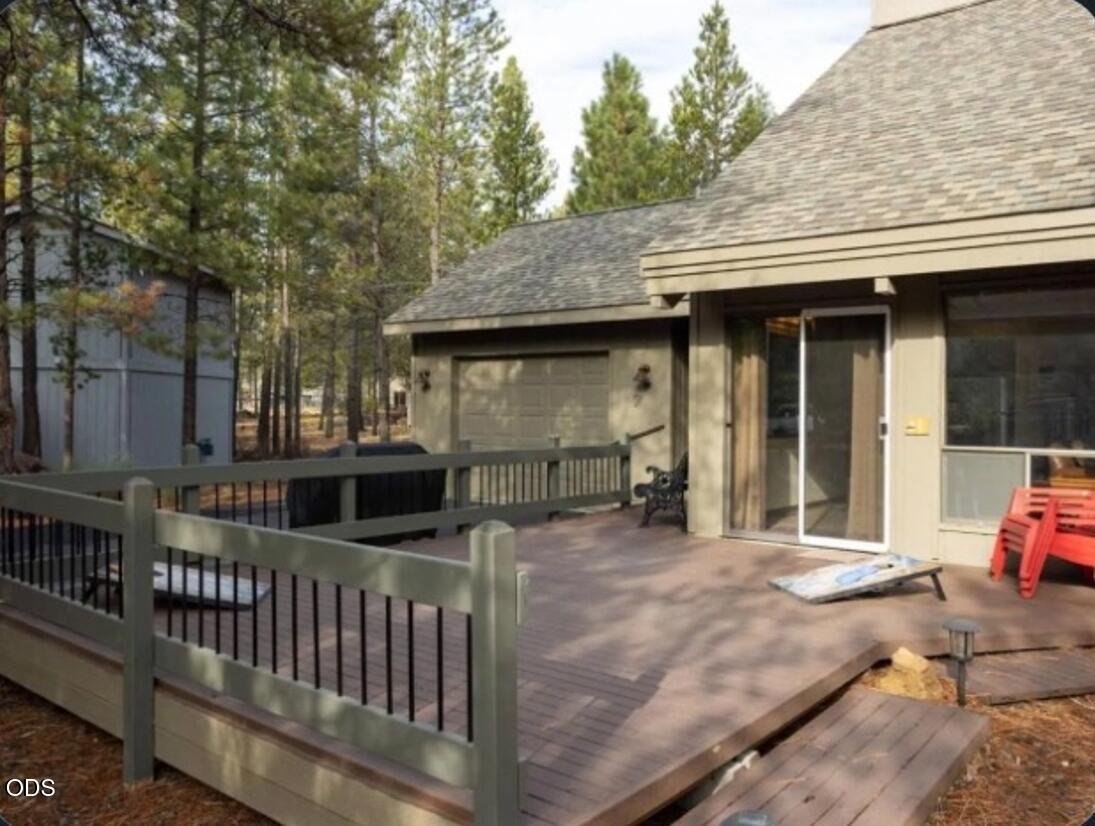 House in Sunriver, Oregon, United States 5 - 18599659