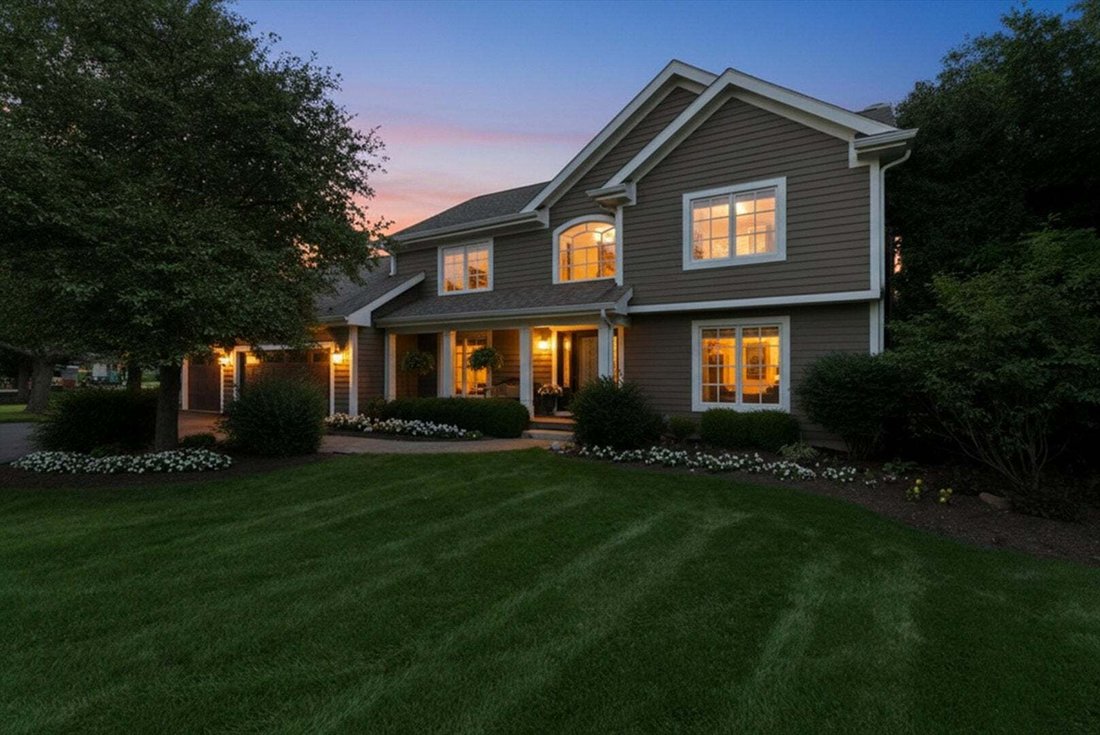 House in Antioch, Illinois, United States 2 - 18601455