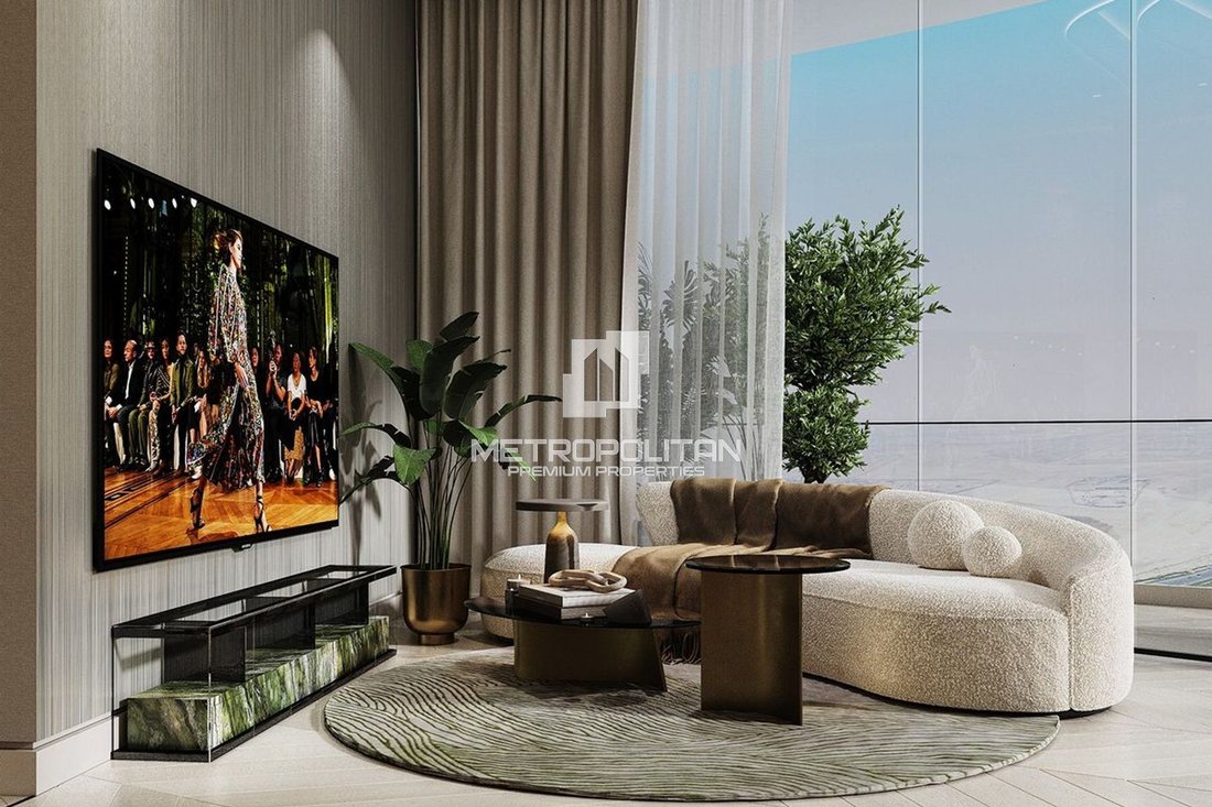 Apartment in Business Bay, Dubai, United Arab Emirates 3 - 18598721