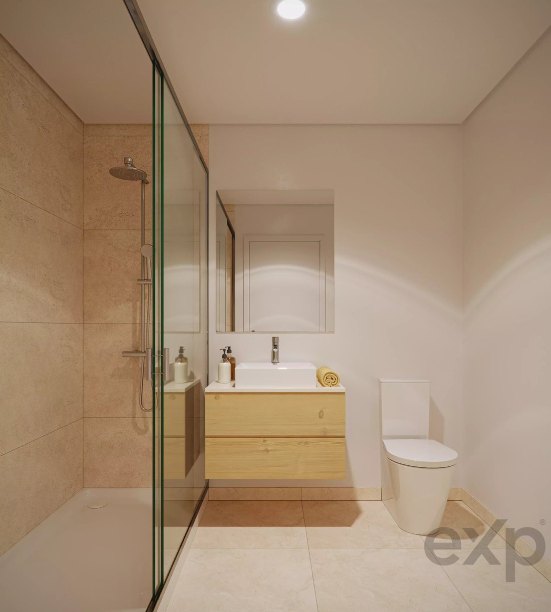 Apartment in Sao Vicente, Lisbon, Portugal 3 - 18598757
