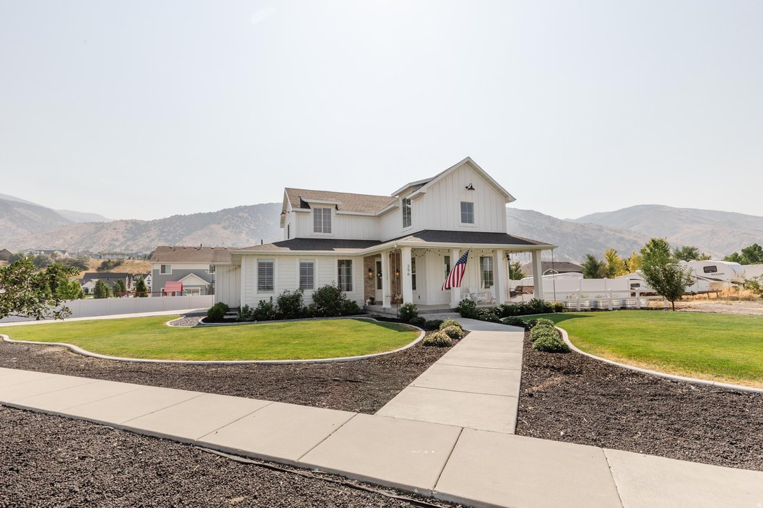 House in Providence, Utah, United States 2 - 18600869