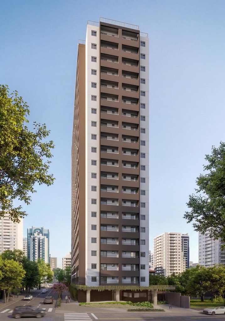 São Paulo, State of São Paulo, Brazil 1 - 18603326