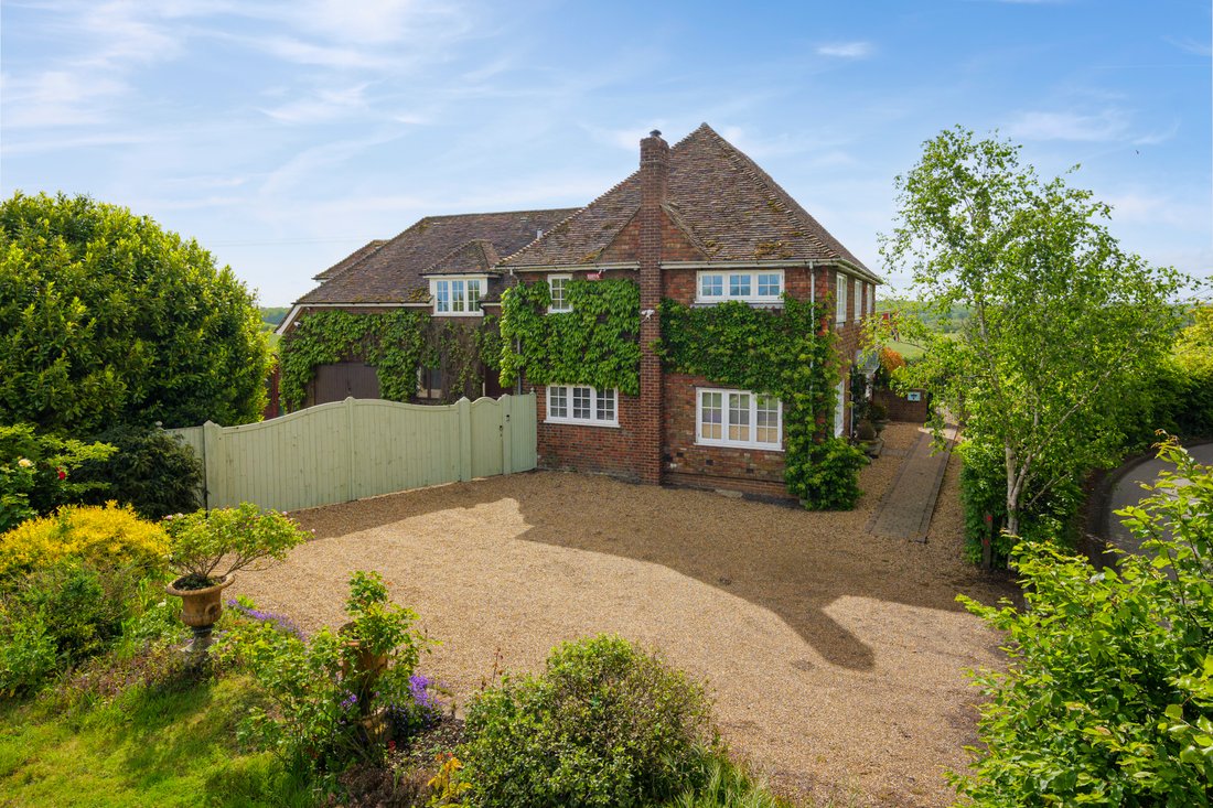 Country House in Grove, Wickhambreaux, England 5 - 18596172