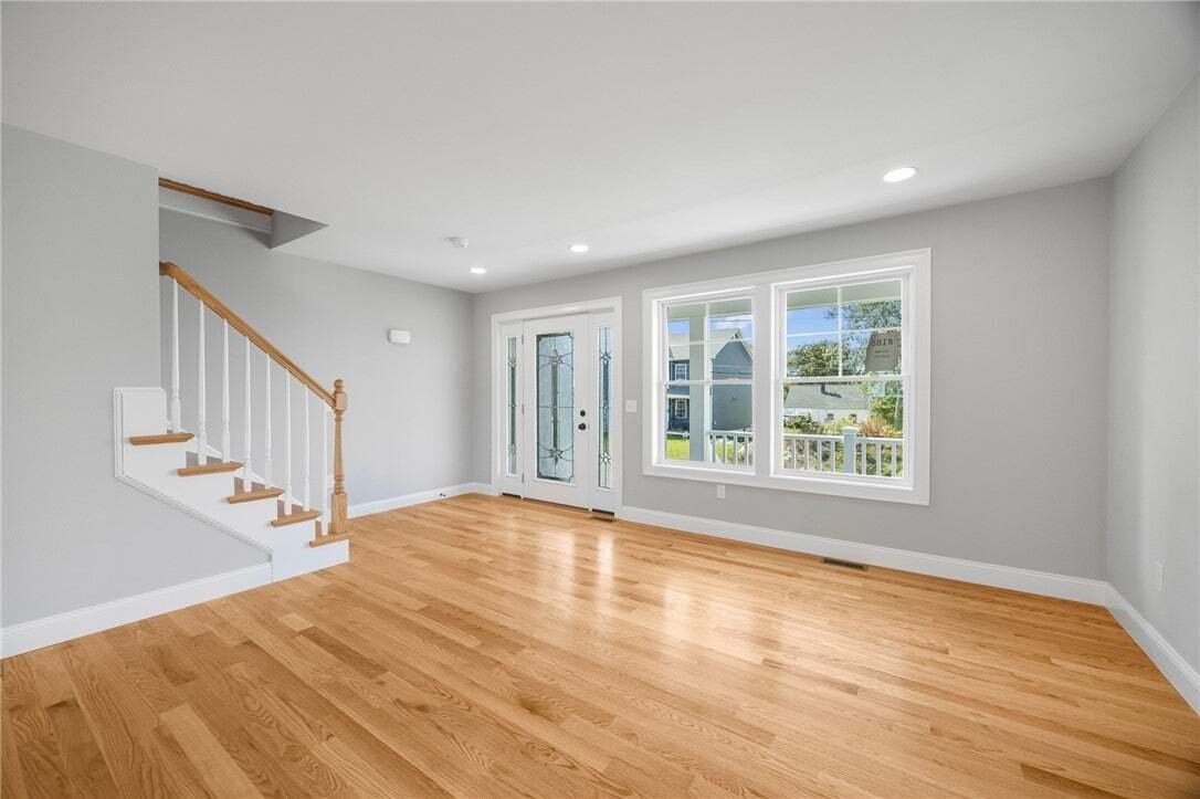 Casa a Woonsocket, Rhode Island, Stati Uniti 2 - 18599770