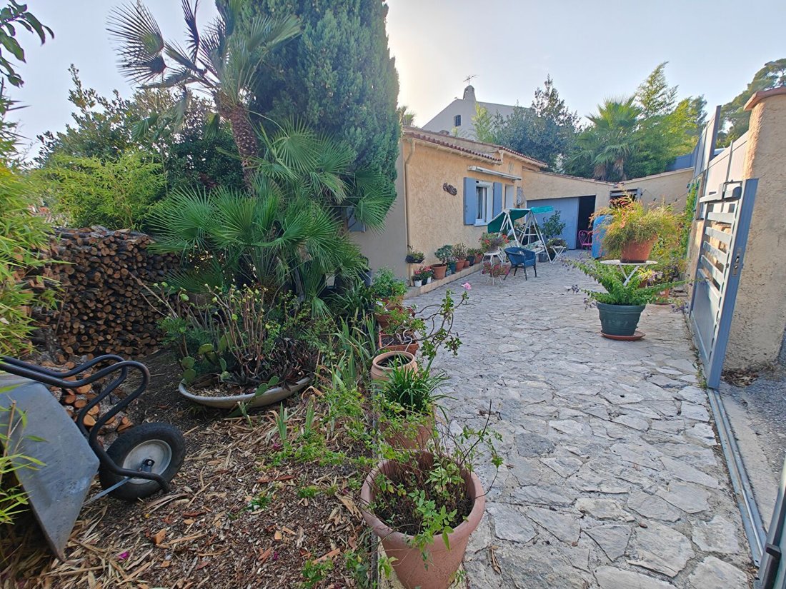Villa a Sud, Le Pradet, Francia 3 - 18600442