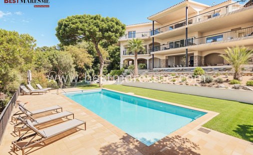 House in Cabrera de Mar, Catalonia, Spain 1