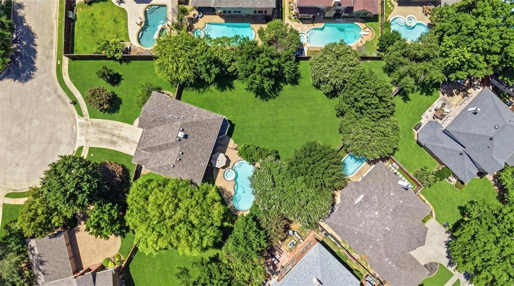 House in Flower Mound, Texas, United States 4 - 18597786