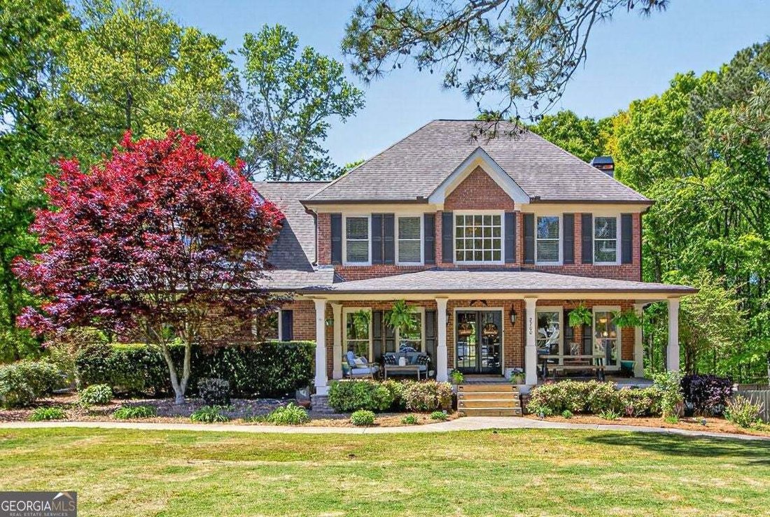 House in Loganville, Georgia, United States 2 - 18601920