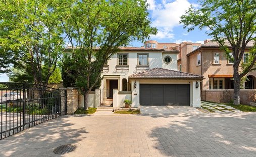 Casa a Denver, Colorado, Stati Uniti 1