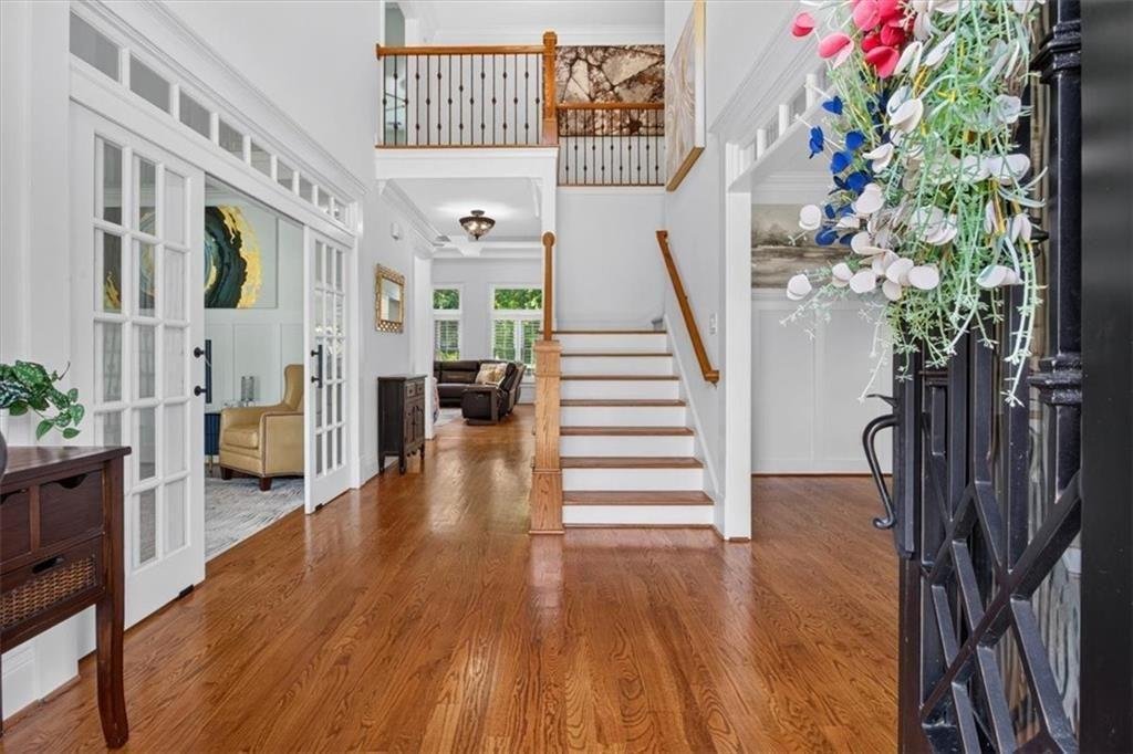 House in Canton, Georgia, United States 4 - 18597068