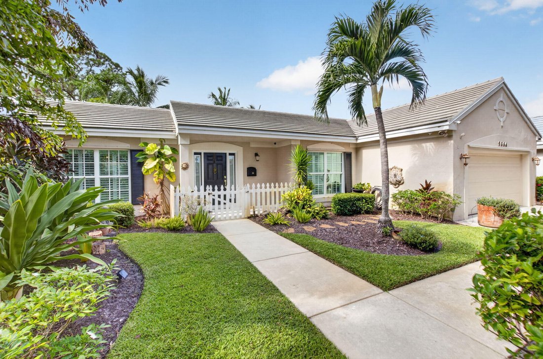 House in Delray Beach, Florida, United States 1 - 18597372