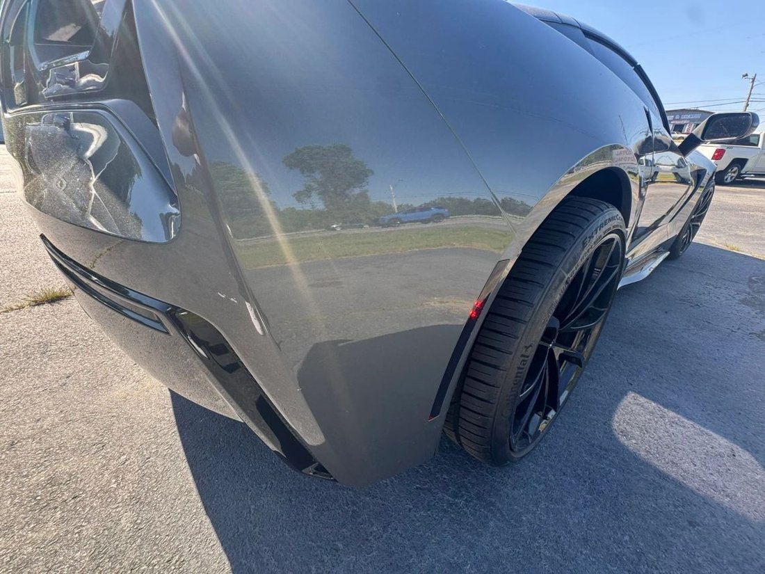 Coupe in Concord, NC, United States 5 - 18603287